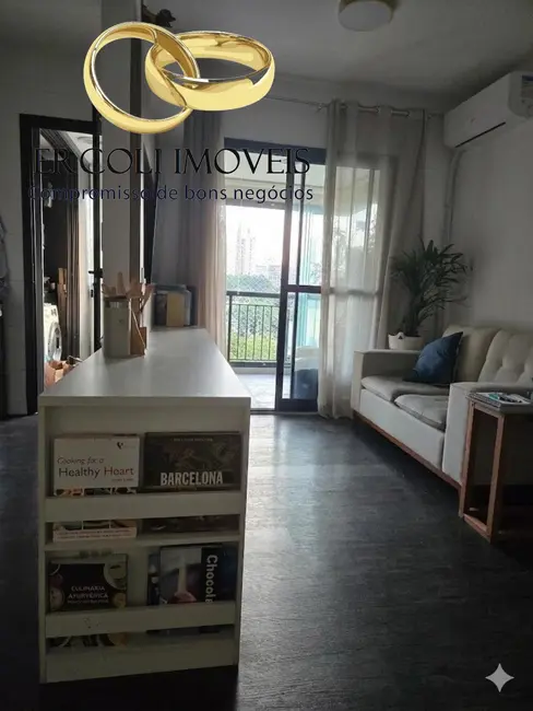 Foto 7 de Apartamento com 2 quartos à venda, 60m2 em São Paulo - SP
