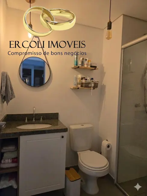 Foto 8 de Apartamento com 2 quartos à venda, 60m2 em São Paulo - SP