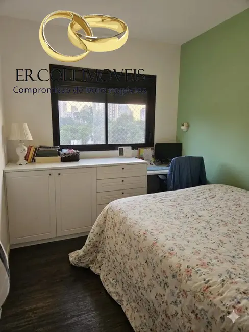 Foto 4 de Apartamento com 2 quartos à venda, 60m2 em São Paulo - SP