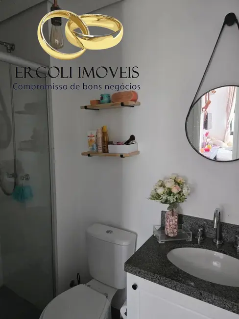 Foto 9 de Apartamento com 2 quartos à venda, 60m2 em São Paulo - SP