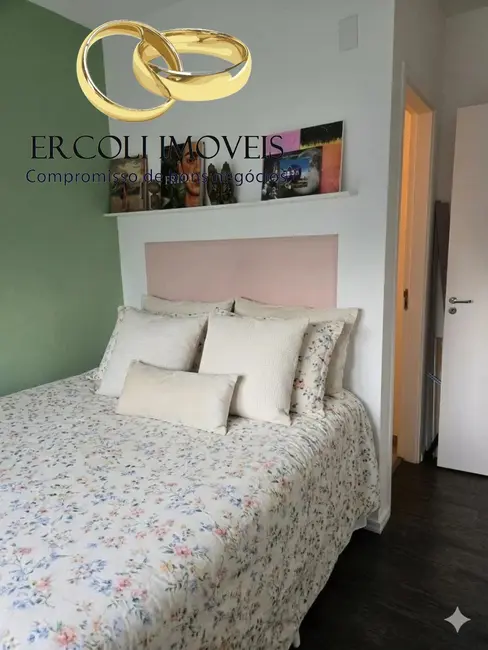 Foto 5 de Apartamento com 2 quartos à venda, 60m2 em São Paulo - SP