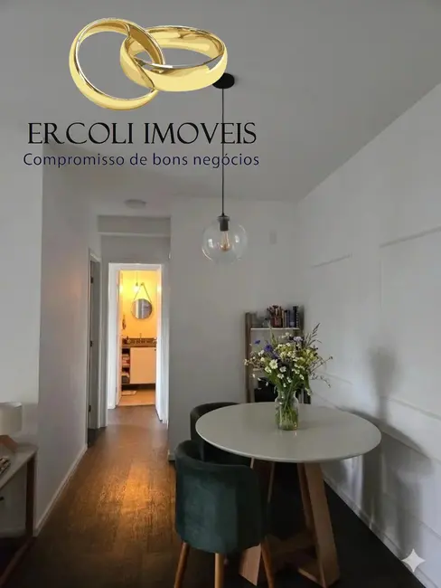 Foto 6 de Apartamento com 2 quartos à venda, 60m2 em São Paulo - SP