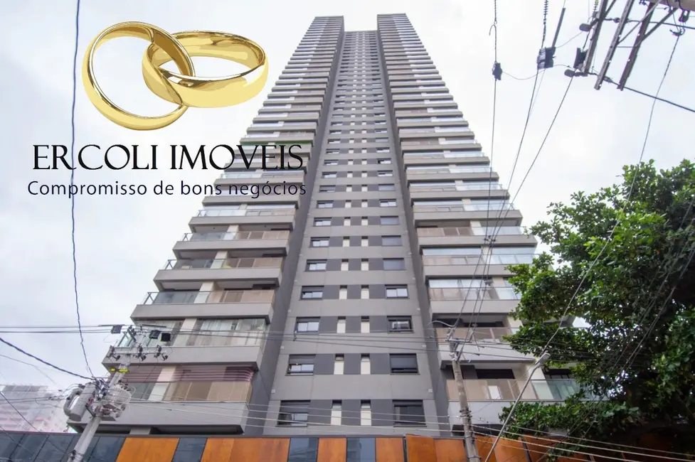 Apartamento com 3 quartos à venda, 190m2 em Perdizes, São Paulo - SP - imagem 1 Foto 1 de Apartamento com 3 quartos à venda, 190m2 em Perdizes, São Paulo - SP