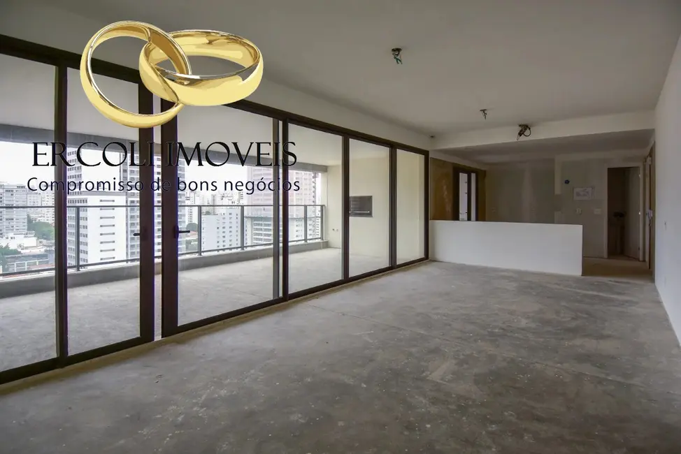 Apartamento com 3 quartos à venda, 190m2 em Perdizes, São Paulo - SP - imagem 9 Foto 9 de Apartamento com 3 quartos à venda, 190m2 em Perdizes, São Paulo - SP
