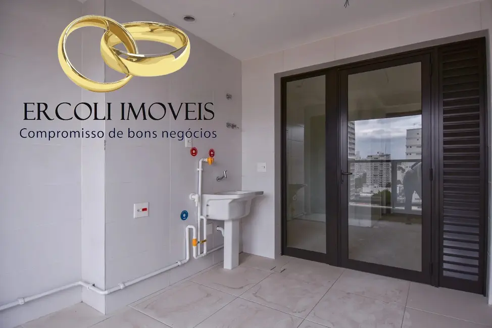 Apartamento com 3 quartos à venda, 190m2 em Perdizes, São Paulo - SP - imagem 4 Foto 4 de Apartamento com 3 quartos à venda, 190m2 em Perdizes, São Paulo - SP