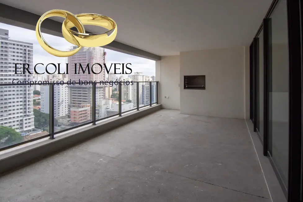 Apartamento com 3 quartos à venda, 190m2 em Perdizes, São Paulo - SP - imagem 6 Foto 6 de Apartamento com 3 quartos à venda, 190m2 em Perdizes, São Paulo - SP
