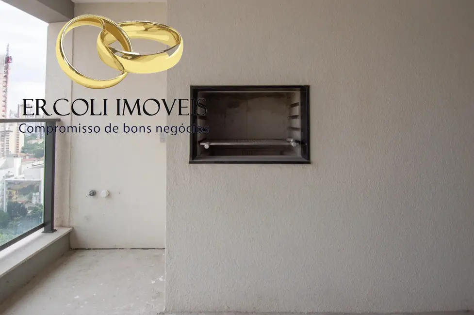 Apartamento com 3 quartos à venda, 190m2 em Perdizes, São Paulo - SP - imagem 8 Foto 8 de Apartamento com 3 quartos à venda, 190m2 em Perdizes, São Paulo - SP