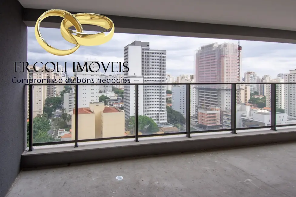 Apartamento com 3 quartos à venda, 190m2 em Perdizes, São Paulo - SP - imagem 7 Foto 7 de Apartamento com 3 quartos à venda, 190m2 em Perdizes, São Paulo - SP
