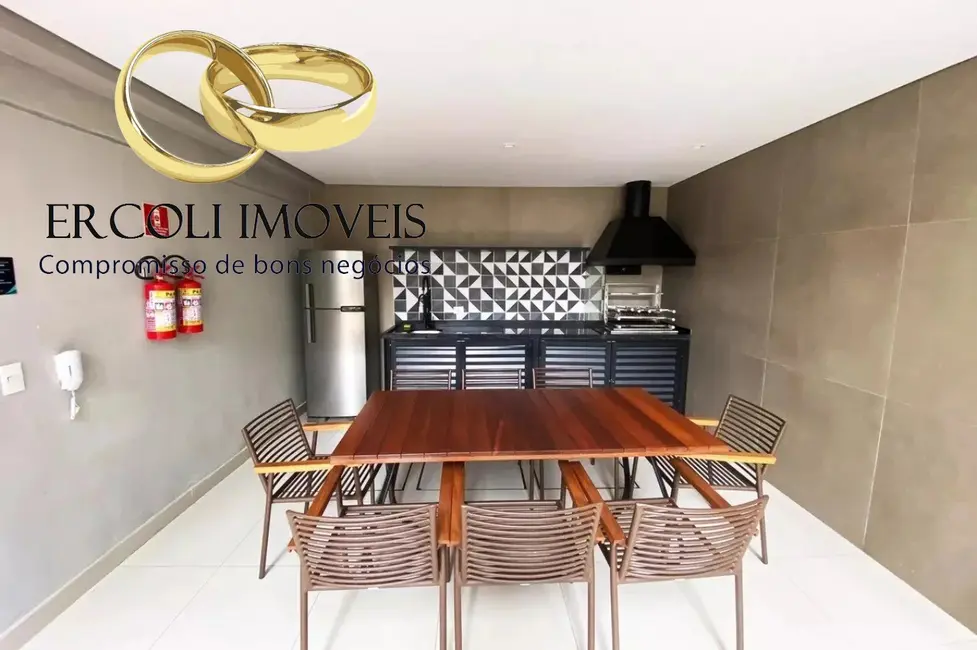 Apartamento com 1 quarto à venda, 25m2 em Pinheiros, São Paulo - SP - imagem 6 Foto 6 de Apartamento com 1 quarto à venda, 25m2 em Pinheiros, São Paulo - SP