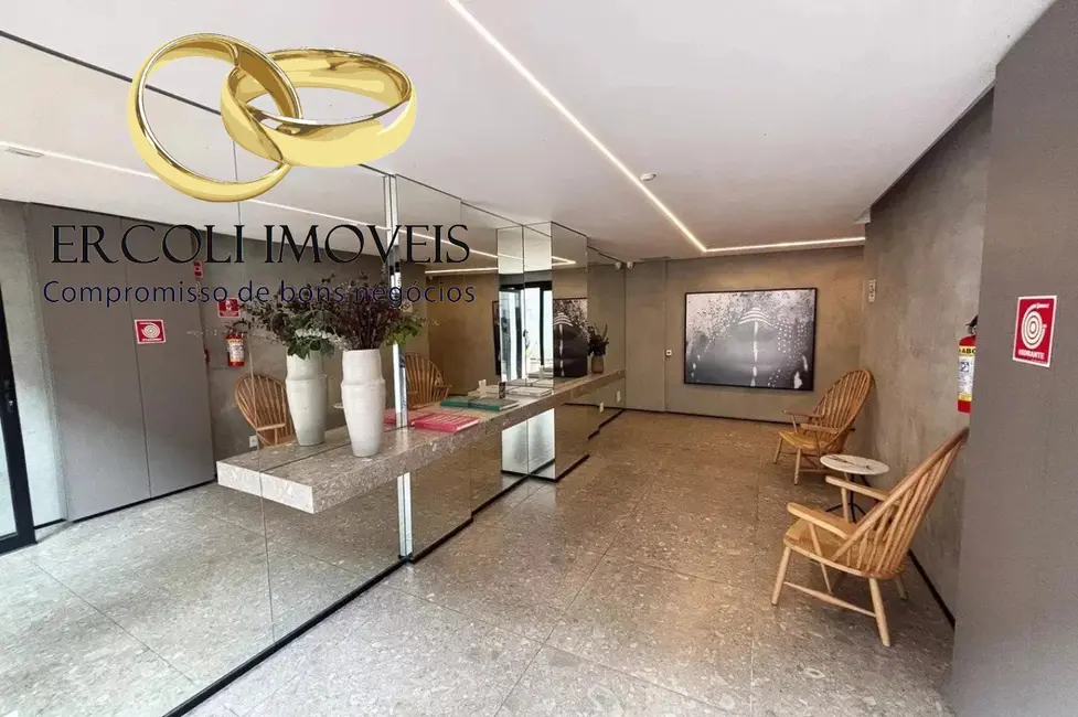 Apartamento com 1 quarto à venda, 25m2 em Pinheiros, São Paulo - SP - imagem 7 Foto 7 de Apartamento com 1 quarto à venda, 25m2 em Pinheiros, São Paulo - SP