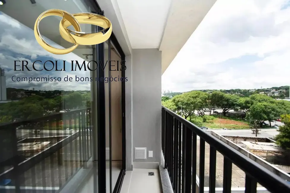 Apartamento com 1 quarto à venda, 25m2 em Pinheiros, São Paulo - SP - imagem 5 Foto 5 de Apartamento com 1 quarto à venda, 25m2 em Pinheiros, São Paulo - SP