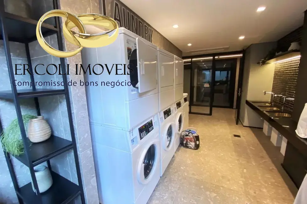 Apartamento com 1 quarto à venda, 25m2 em Pinheiros, São Paulo - SP - imagem 4 Foto 4 de Apartamento com 1 quarto à venda, 25m2 em Pinheiros, São Paulo - SP