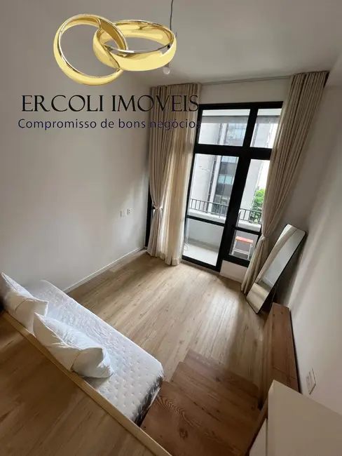 Apartamento com 1 quarto à venda, 24m2 em Higienópolis, São Paulo - SP - imagem 1 Foto 1 de Apartamento com 1 quarto à venda, 24m2 em Higienópolis, São Paulo - SP