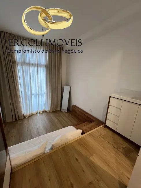 Apartamento com 1 quarto à venda, 24m2 em Higienópolis, São Paulo - SP - imagem 8 Foto 8 de Apartamento com 1 quarto à venda, 24m2 em Higienópolis, São Paulo - SP