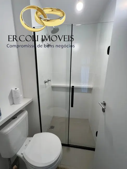 Apartamento com 1 quarto à venda, 24m2 em Higienópolis, São Paulo - SP - imagem 9 Foto 9 de Apartamento com 1 quarto à venda, 24m2 em Higienópolis, São Paulo - SP