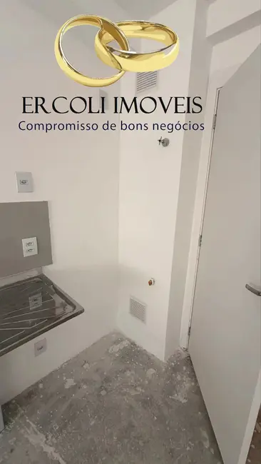 Apartamento com 1 quarto à venda, 29m2 em Barra Funda, São Paulo - SP - imagem 6 Foto 6 de Apartamento com 1 quarto à venda, 29m2 em Barra Funda, São Paulo - SP