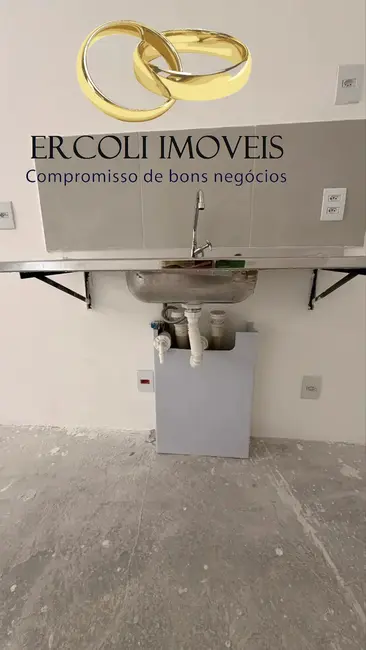 Apartamento com 1 quarto à venda, 29m2 em Barra Funda, São Paulo - SP - imagem 1 Foto 1 de Apartamento com 1 quarto à venda, 29m2 em Barra Funda, São Paulo - SP