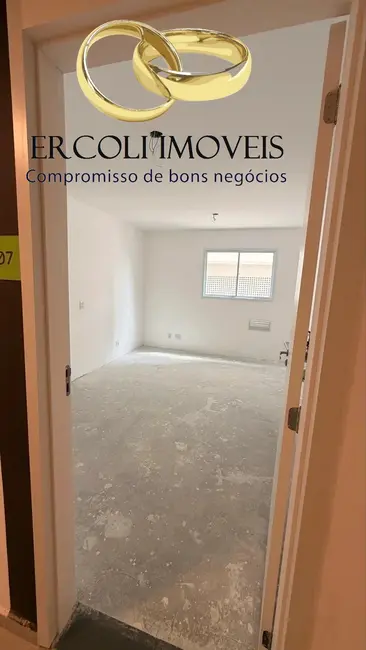 Apartamento com 1 quarto à venda, 29m2 em Barra Funda, São Paulo - SP - imagem 3 Foto 3 de Apartamento com 1 quarto à venda, 29m2 em Barra Funda, São Paulo - SP