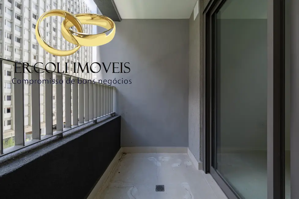 Foto 9 de Apartamento com 1 quarto à venda, 27m2 em Pinheiros, São Paulo - SP