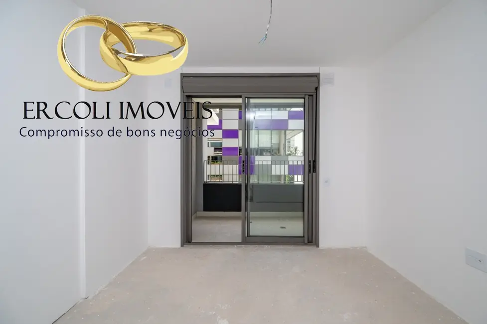 Foto 8 de Apartamento com 1 quarto à venda, 27m2 em Pinheiros, São Paulo - SP