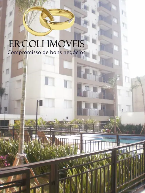 Apartamento com 2 quartos à venda, 54m2 em Barra Funda, São Paulo - SP - imagem 4 Foto 4 de Apartamento com 2 quartos à venda, 54m2 em Barra Funda, São Paulo - SP