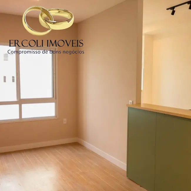 Foto 2 de Apartamento com 2 quartos à venda, 47m2 em São Paulo - SP