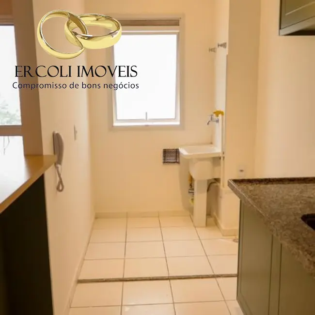 Foto 9 de Apartamento com 2 quartos à venda, 47m2 em São Paulo - SP