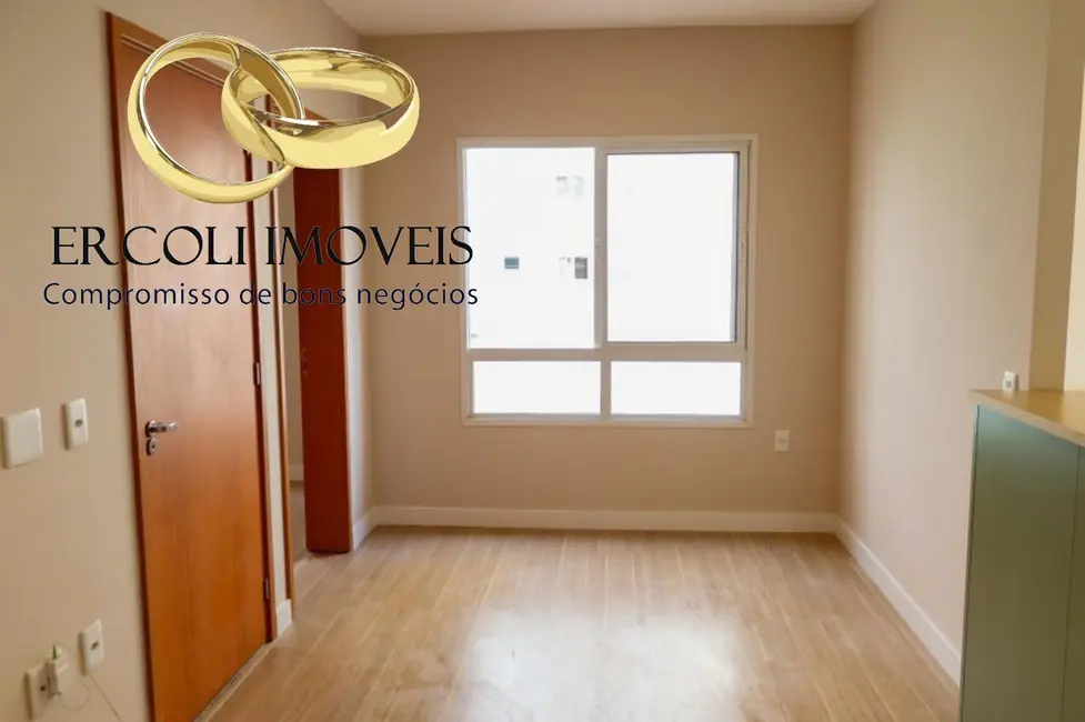 Foto 4 de Apartamento com 2 quartos à venda, 47m2 em São Paulo - SP