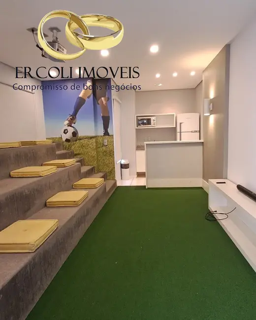Apartamento com 2 quartos à venda, 52m2 em Butantã, São Paulo - SP - imagem 3 Foto 3 de Apartamento com 2 quartos à venda, 52m2 em Butantã, São Paulo - SP