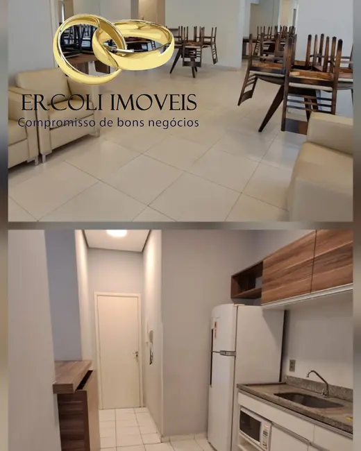 Apartamento com 2 quartos à venda, 52m2 em Butantã, São Paulo - SP - imagem 9 Foto 9 de Apartamento com 2 quartos à venda, 52m2 em Butantã, São Paulo - SP