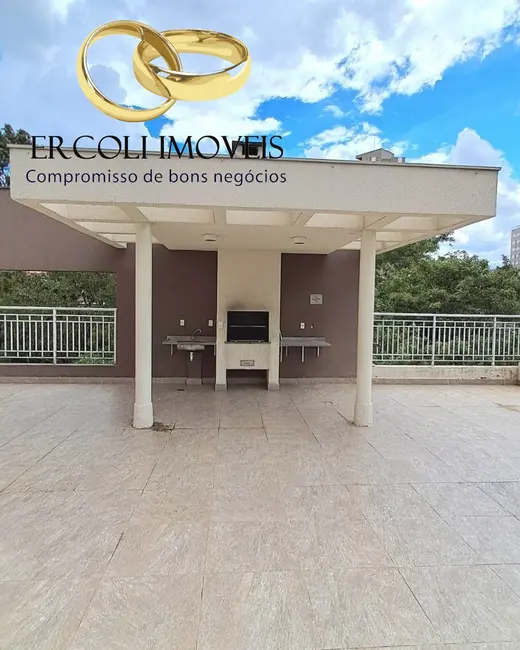 Apartamento com 2 quartos à venda, 52m2 em Butantã, São Paulo - SP - imagem 5 Foto 5 de Apartamento com 2 quartos à venda, 52m2 em Butantã, São Paulo - SP