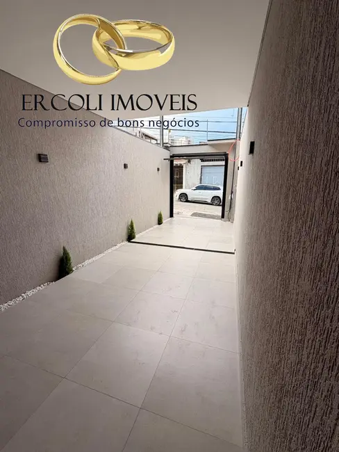 Casa com 3 quartos à venda, 138m2 em Vila Ré, São Paulo - SP - imagem 3 Foto 3 de Casa com 3 quartos à venda, 138m2 em Vila Ré, São Paulo - SP
