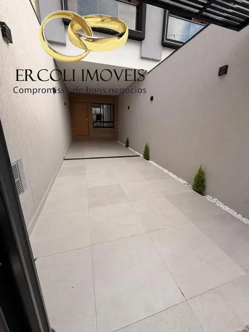 Casa com 3 quartos à venda, 138m2 em Vila Ré, São Paulo - SP - imagem 2 Foto 2 de Casa com 3 quartos à venda, 138m2 em Vila Ré, São Paulo - SP