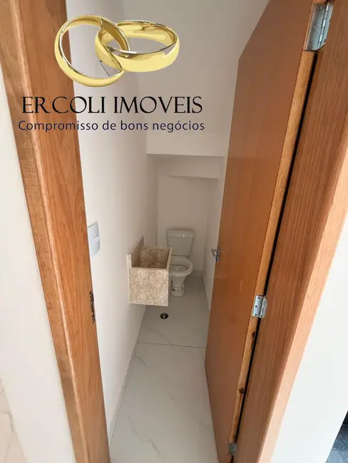 Casa com 3 quartos à venda, 138m2 em Vila Ré, São Paulo - SP - imagem 9 Foto 9 de Casa com 3 quartos à venda, 138m2 em Vila Ré, São Paulo - SP