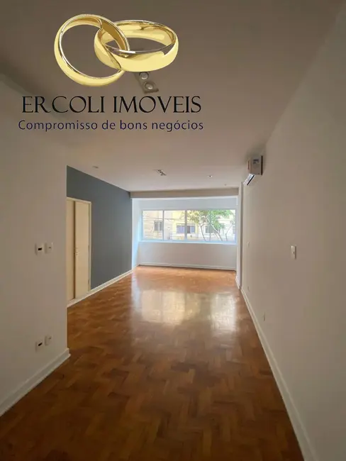 Foto 5 de Apartamento com 1 quarto à venda, 46m2 em Santa Cecília, São Paulo - SP