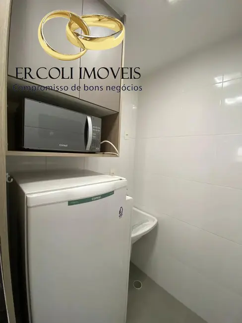 Foto 8 de Apartamento com 1 quarto à venda, 46m2 em Santa Cecília, São Paulo - SP