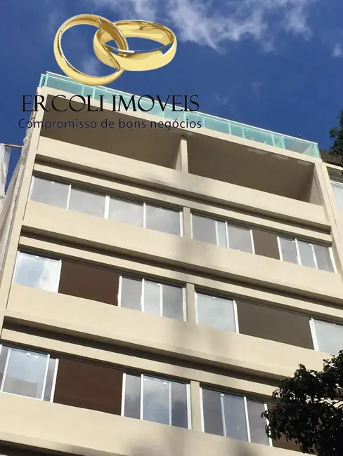 Foto 3 de Apartamento com 1 quarto à venda, 46m2 em Santa Cecília, São Paulo - SP