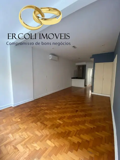 Foto 7 de Apartamento com 1 quarto à venda, 46m2 em Santa Cecília, São Paulo - SP