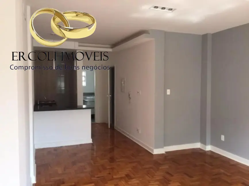 Foto 1 de Apartamento com 1 quarto à venda, 46m2 em Santa Cecília, São Paulo - SP