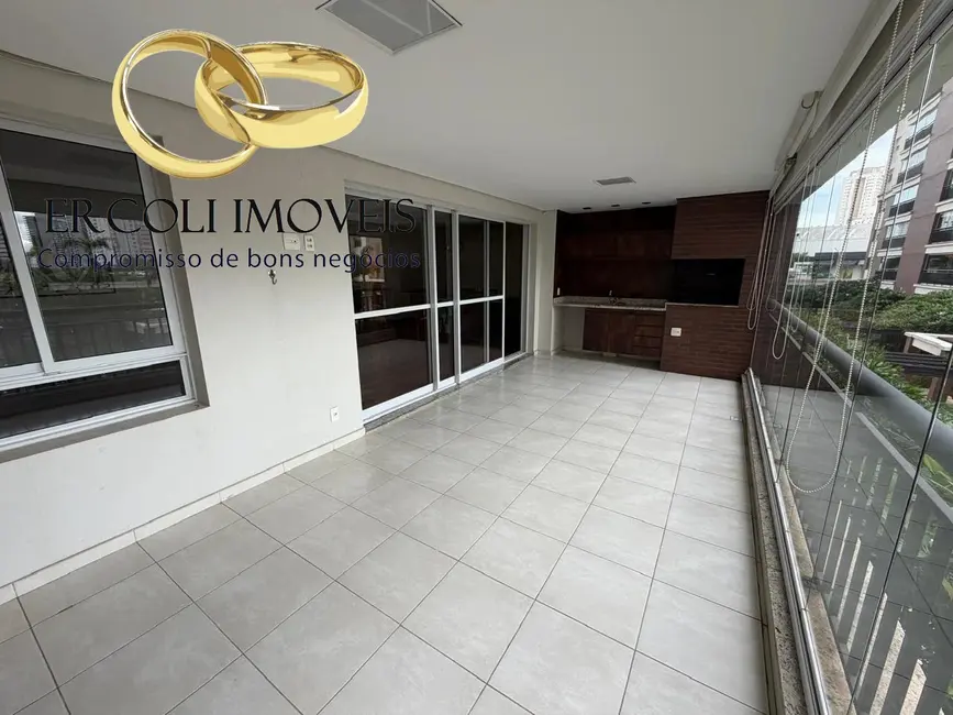 Apartamento com 3 quartos à venda, 170m2 em Perdizes, São Paulo - SP - imagem 5 Foto 5 de Apartamento com 3 quartos à venda, 170m2 em Perdizes, São Paulo - SP