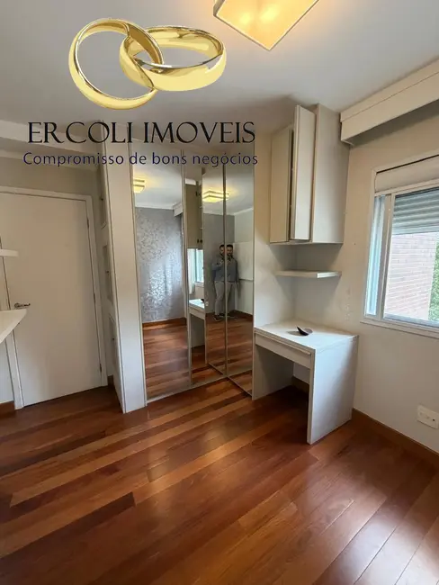 Apartamento com 3 quartos à venda, 170m2 em Perdizes, São Paulo - SP - imagem 9 Foto 9 de Apartamento com 3 quartos à venda, 170m2 em Perdizes, São Paulo - SP