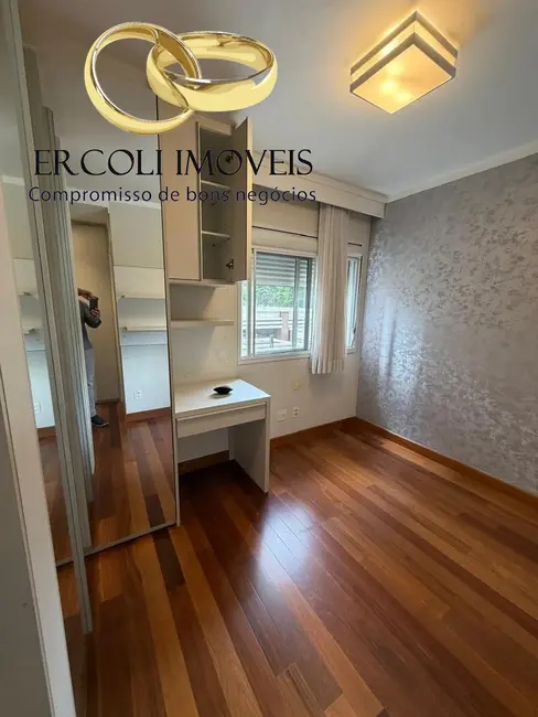 Apartamento com 3 quartos à venda, 170m2 em Perdizes, São Paulo - SP - imagem 8 Foto 8 de Apartamento com 3 quartos à venda, 170m2 em Perdizes, São Paulo - SP