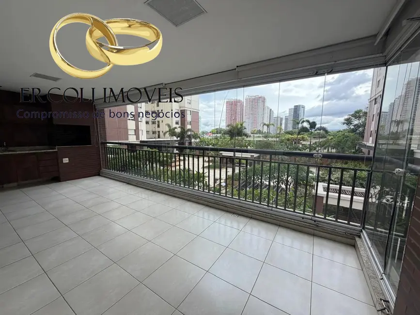 Apartamento com 3 quartos à venda, 170m2 em Perdizes, São Paulo - SP - imagem 4 Foto 4 de Apartamento com 3 quartos à venda, 170m2 em Perdizes, São Paulo - SP