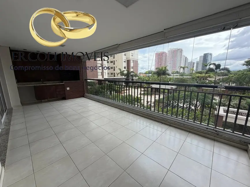 Apartamento com 3 quartos à venda, 170m2 em Perdizes, São Paulo - SP - imagem 3 Foto 3 de Apartamento com 3 quartos à venda, 170m2 em Perdizes, São Paulo - SP