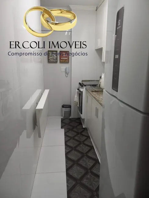 Apartamento com 2 quartos à venda, 57m2 em Jardim Regina, São Paulo - SP - imagem 4 Foto 4 de Apartamento com 2 quartos à venda, 57m2 em Jardim Regina, São Paulo - SP