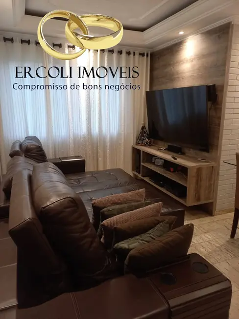 Apartamento com 2 quartos à venda, 57m2 em Jardim Regina, São Paulo - SP - imagem 1 Foto 1 de Apartamento com 2 quartos à venda, 57m2 em Jardim Regina, São Paulo - SP