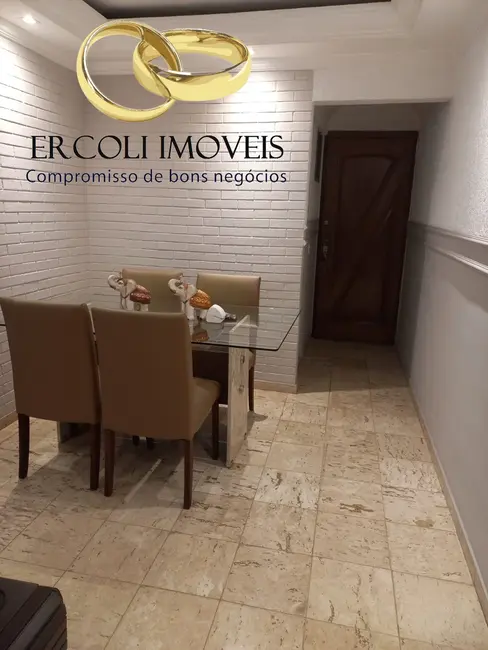 Apartamento com 2 quartos à venda, 57m2 em Jardim Regina, São Paulo - SP - imagem 2 Foto 2 de Apartamento com 2 quartos à venda, 57m2 em Jardim Regina, São Paulo - SP