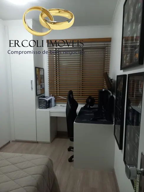Apartamento com 2 quartos à venda, 57m2 em Jardim Regina, São Paulo - SP - imagem 7 Foto 7 de Apartamento com 2 quartos à venda, 57m2 em Jardim Regina, São Paulo - SP