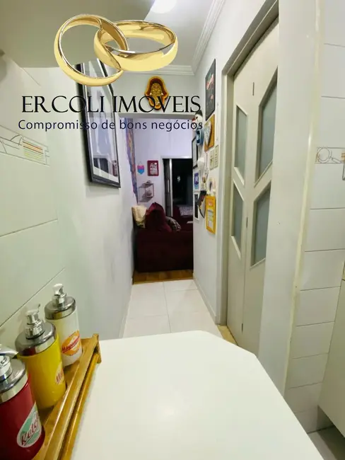 Foto 3 de Apartamento com 1 quarto à venda, 42m2 em Santa Cecília, São Paulo - SP