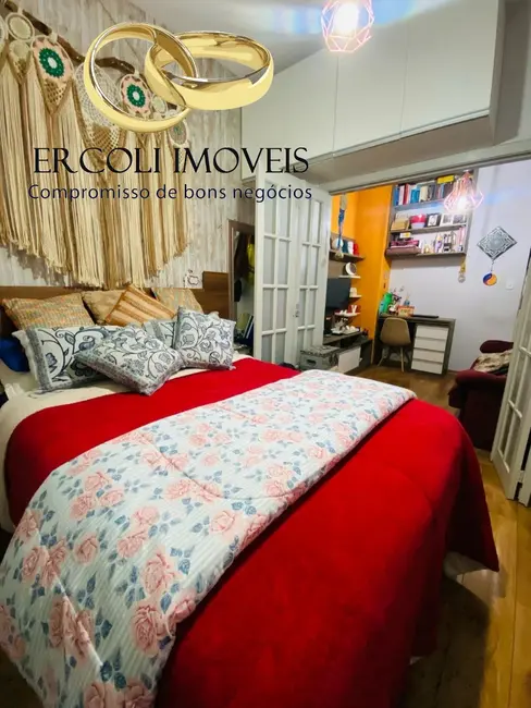 Foto 8 de Apartamento com 1 quarto à venda, 42m2 em Santa Cecília, São Paulo - SP